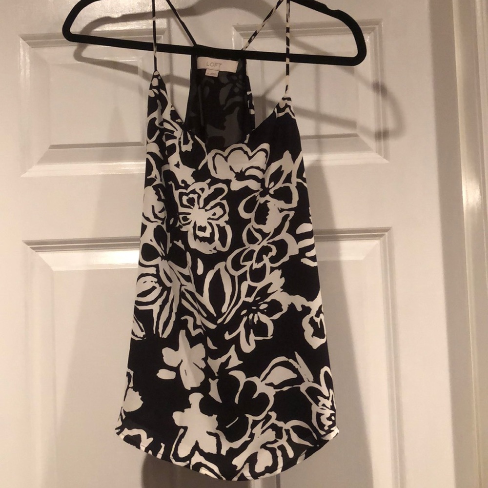 Cute Loft top